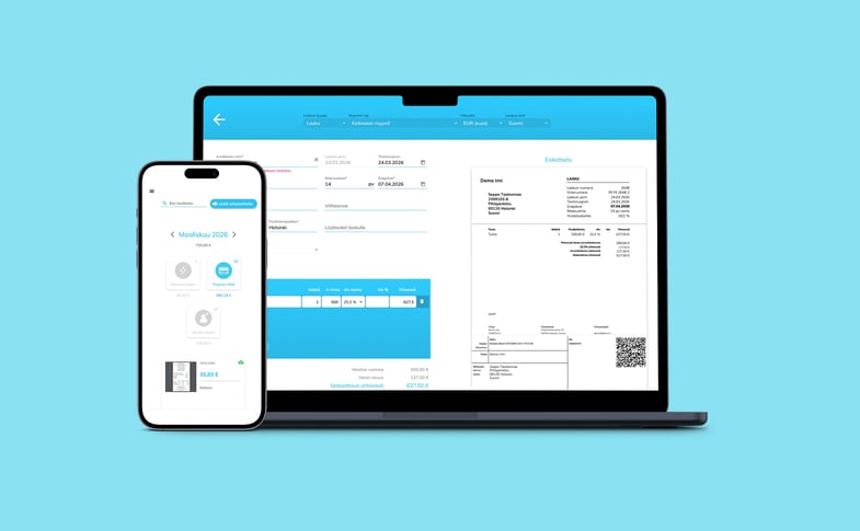 Tmi-näyttö-sininen-tausta
