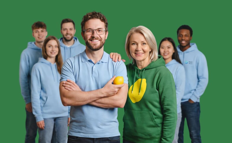 silmät less uncanny