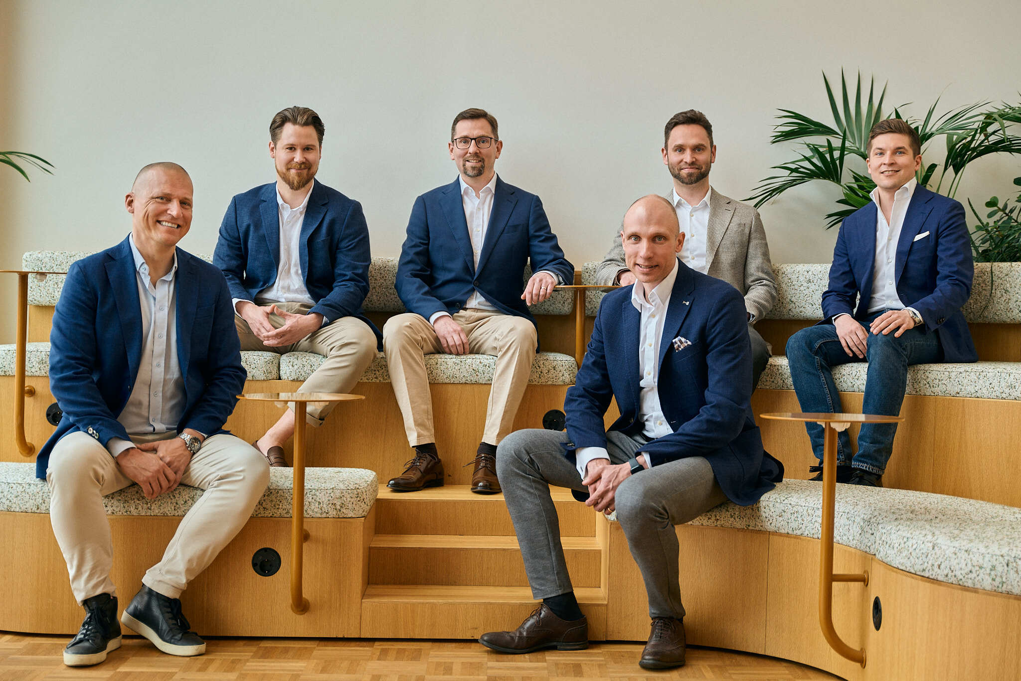 Vaaka partners vauhdittamaan kasvua